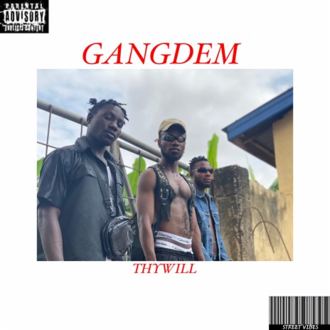 Gangdem | Boomplay Music