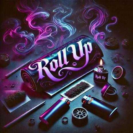 Roll Up | Boomplay Music