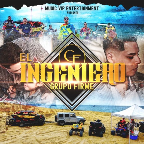 El Ingeniero | Boomplay Music