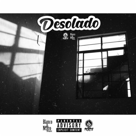 Desolado ft. Pexte | Boomplay Music