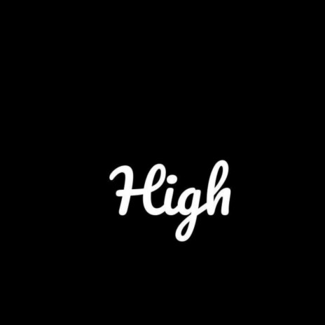 High ft. Kylie G | Boomplay Music