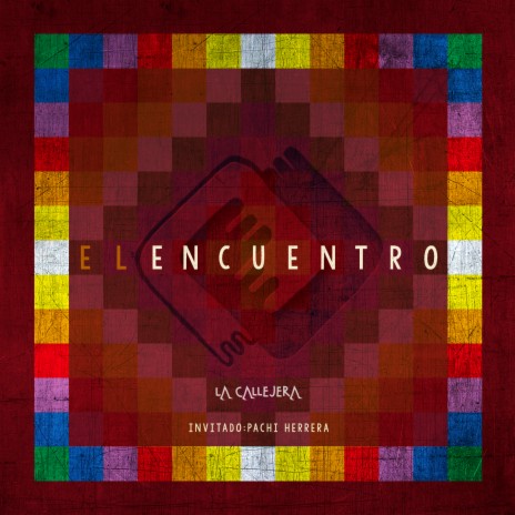 El Encuentro ft. Pachi Herrera | Boomplay Music