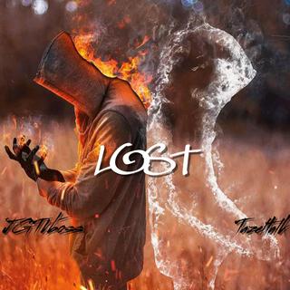 Lost ft. Tazel lyrics | Boomplay Music