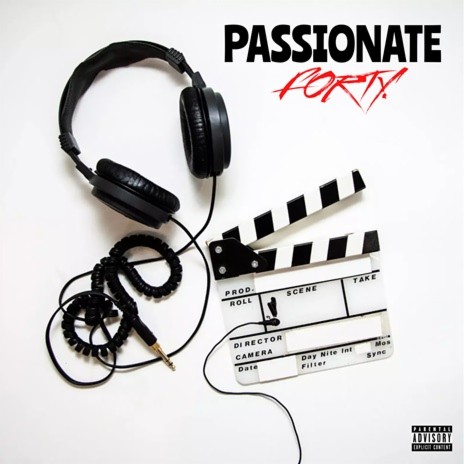 FORTY. - Passionate