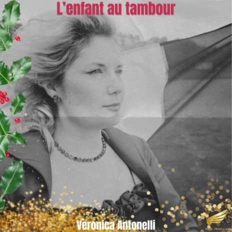 L'enfant au tambour (Diva Montmartre) | Boomplay Music