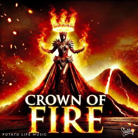 Crown of Fire | Boomplay Music