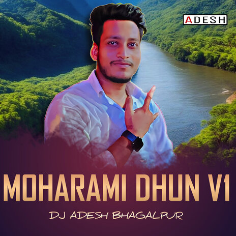 Moharami Dhun V1 | Boomplay Music