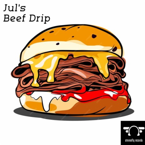 Beef Drip | Boomplay Music