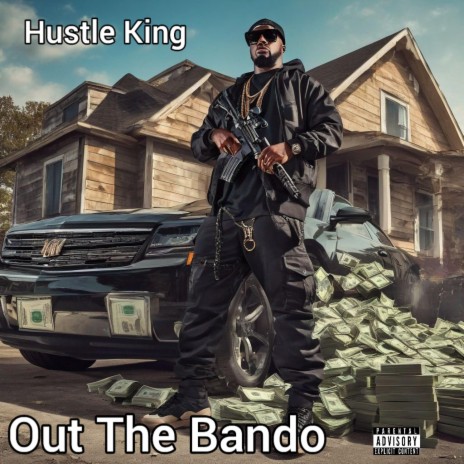 Out The Bando | Boomplay Music