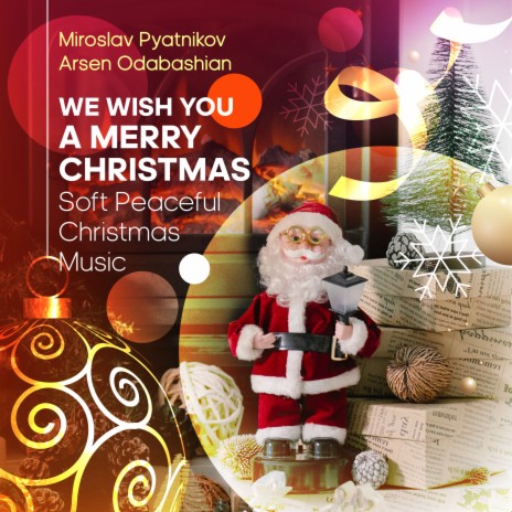 Deck the Hall ft. Miroslav Pyatnikov | Boomplay Music