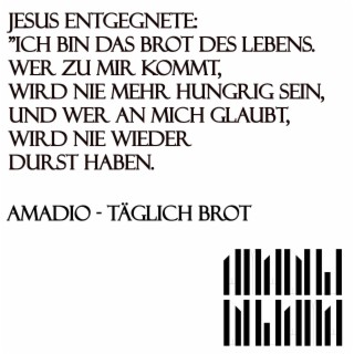 Täglich Brot