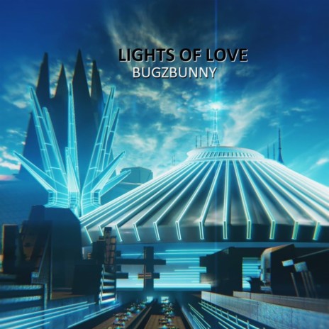 Lights Of Love (Original Mix) | Boomplay Music