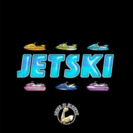Jetski | Boomplay Music