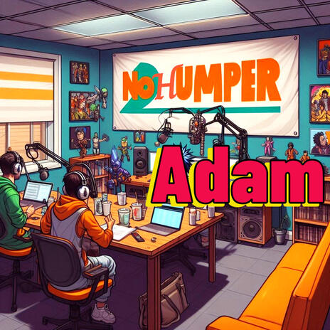 Adam | Boomplay Music