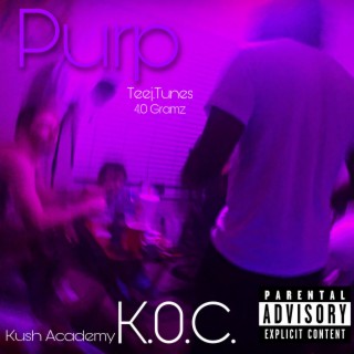 Purp EP