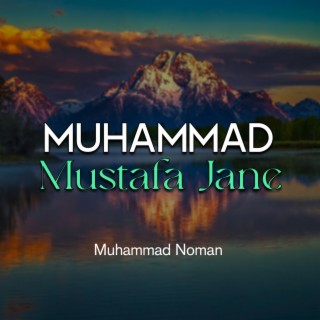 Muhammad Mustafa Jane