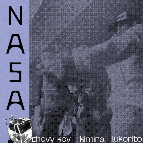 NASA ft. Lukorito & Kimina | Boomplay Music