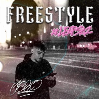 1 MAI FREESTYLE (#leapsa2) lyrics | Boomplay Music