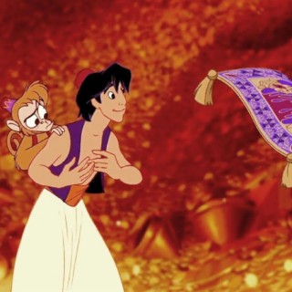 Aladdin