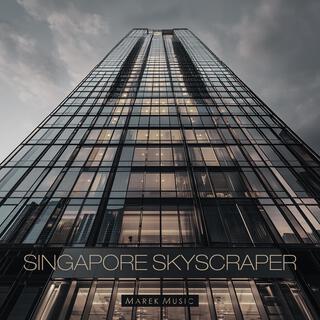 Singapore Skyscraper