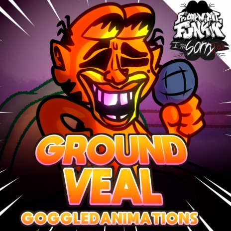 Ground Veal (Instrumental Version) | Boomplay Music