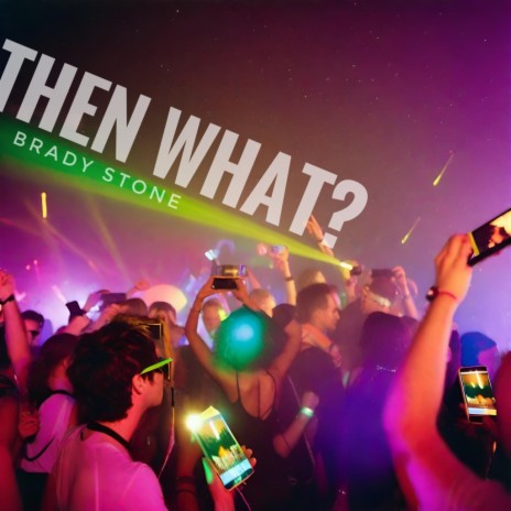 Then What (Glitch Factor Mix) | Boomplay Music