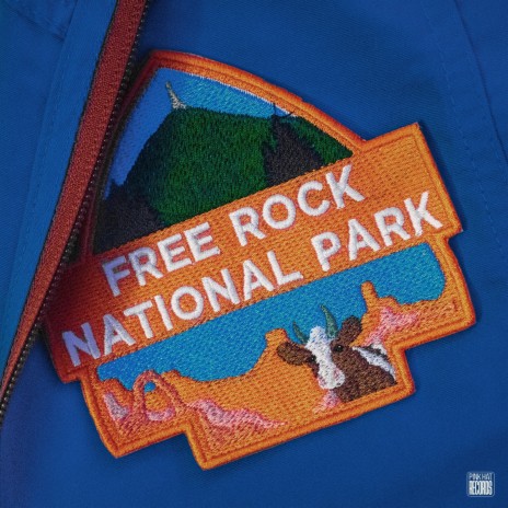 Free Rock National Park
