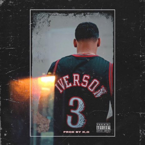 Iverson | Boomplay Music