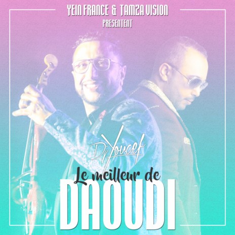 Liyam Ghada Zerbana ft. Daoudi | Boomplay Music