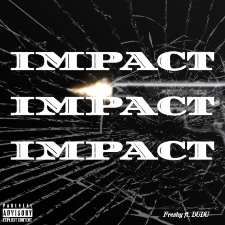 Impact ft. DUDU | Boomplay Music