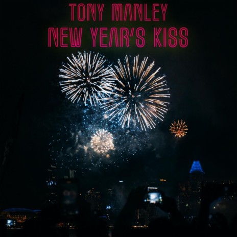 New Year's Kiss | Boomplay Music