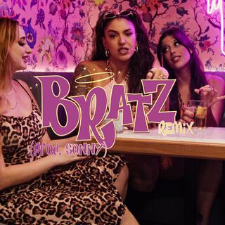 Bratz (Freestyle) lyrics | Boomplay Music