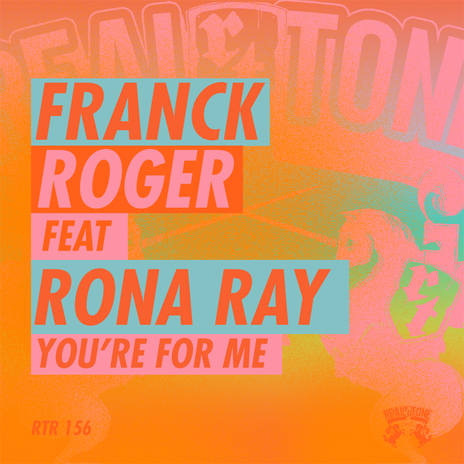 You're For Me ft. Rona Ray