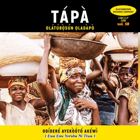 Tapa Elempe | Boomplay Music