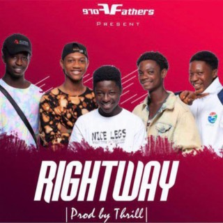 RightWay lyrics | Boomplay Music