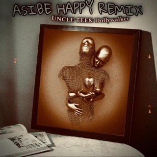 Asibe Happy Remix