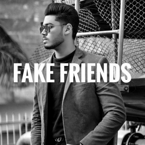 Fake Friends | Boomplay Music