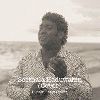 Seethala Haduwakin (Cover)