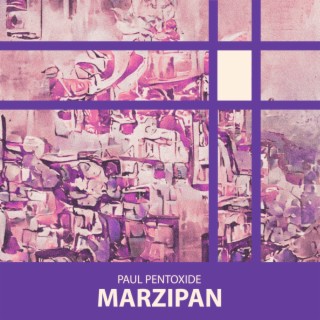 Marzipan