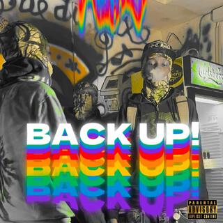 Back Up