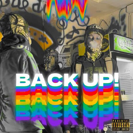 Back Up | Boomplay Music