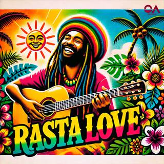 RASTA LOVE