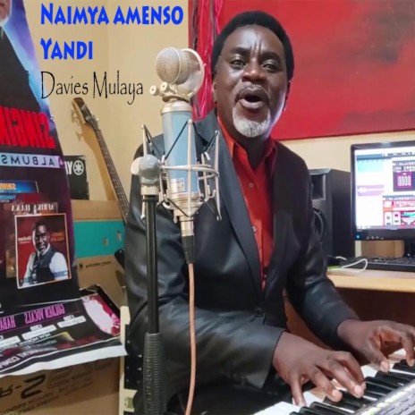 Naimya amenso Yandi | Boomplay Music