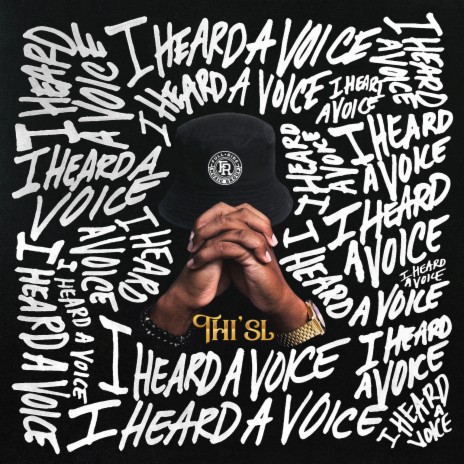 I Heard A Voice | Boomplay Music