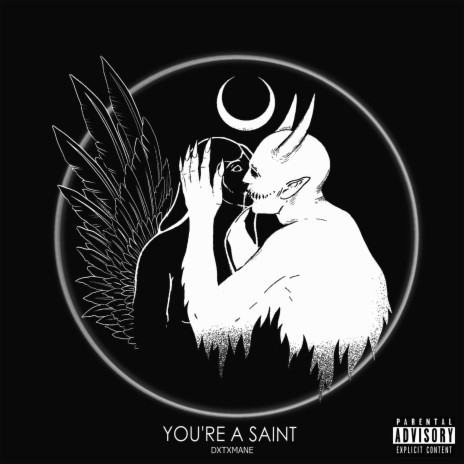 You're a Saint. | Boomplay Music