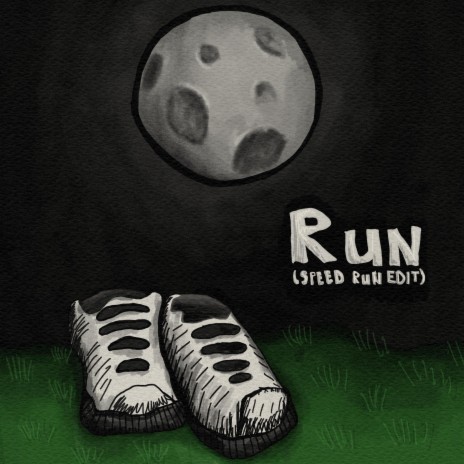 run (Speedrun Edit) | Boomplay Music