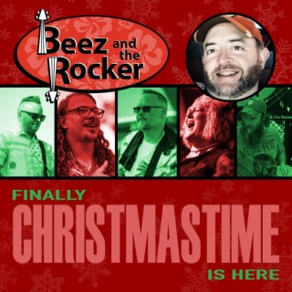 Finally Christmastime Is Here ft. Joe Rhodes lyrics | Boomplay Music