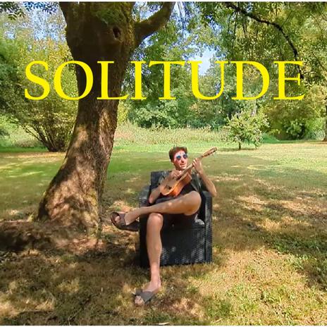 Solitude | Boomplay Music