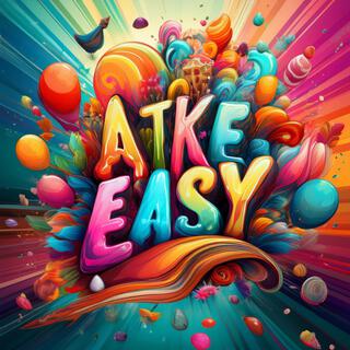 Take It Easy lyrics | Boomplay Music