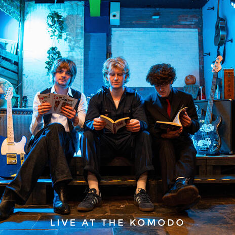 Alligator (Live at The Komodo) | Boomplay Music